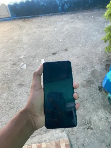 Redmi note 11 pro 5g 