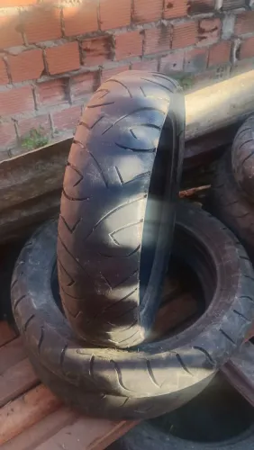 Pneu 140/70/17