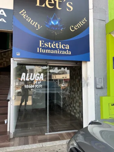 SALA COMERCIAL 