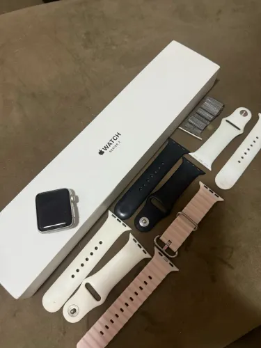 Apple watch series 3 38mm