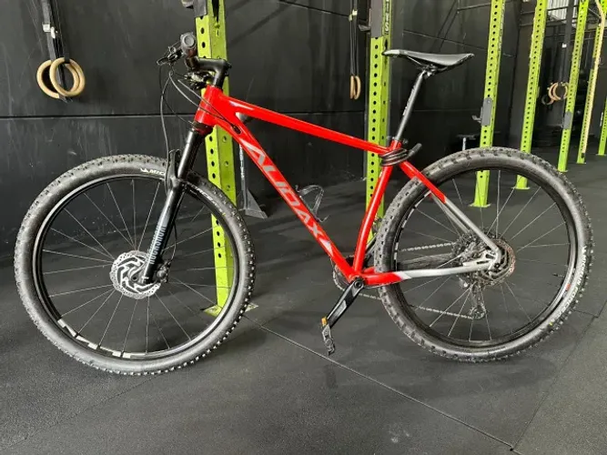 Bike AUDAX - ADX 400 DEORE 2025