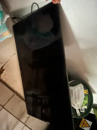 Televisão 