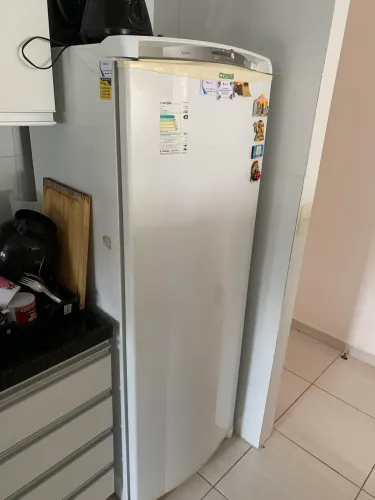 geladeira cônsul