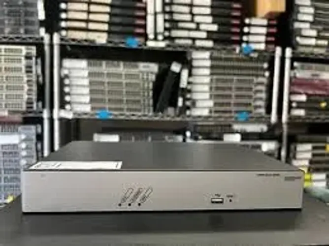 MSR931 Router JG514B HP