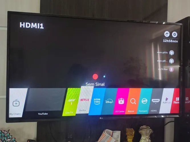 Tv Smart