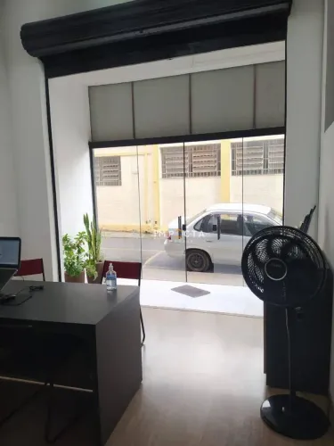 Sala à venda, 107 m² por R$ 425.000,00 - Centro - Pouso Alegre/MG