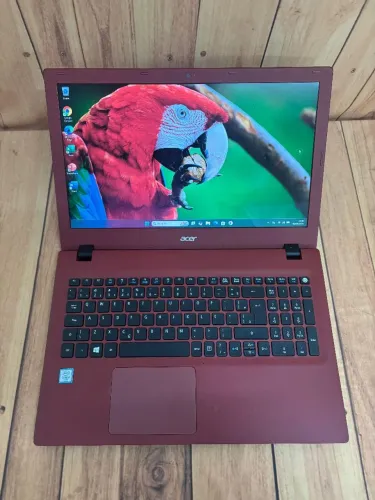 Notebook Acer i3, 8GB RAM, SSD 240GB, Tela Grande, Garantia