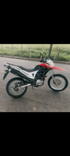 Bros 160