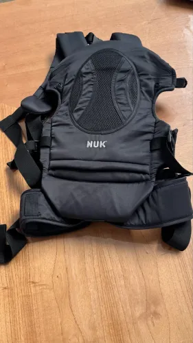 Canguru NUK 4 em 1