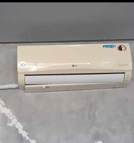 Vendo 2 Ar Condicionado Inverter 9000 btus