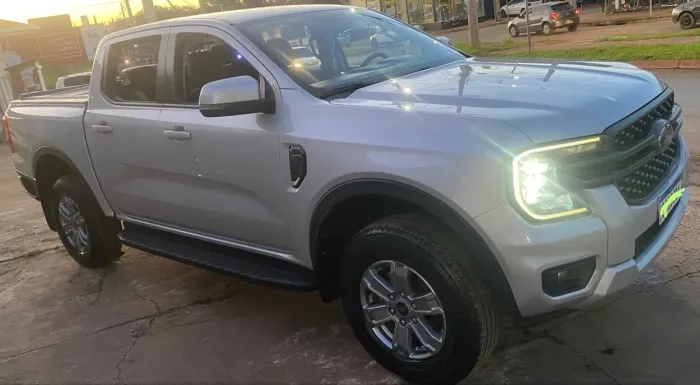 Ford Ranger XLS 2.0l 4X2 2024