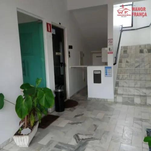 Sala à venda, 46 m² por R$ 240.000,00 - Centro - Guaratinguetá/SP