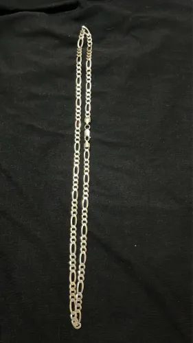Corrente 6mm 60cm 3x1