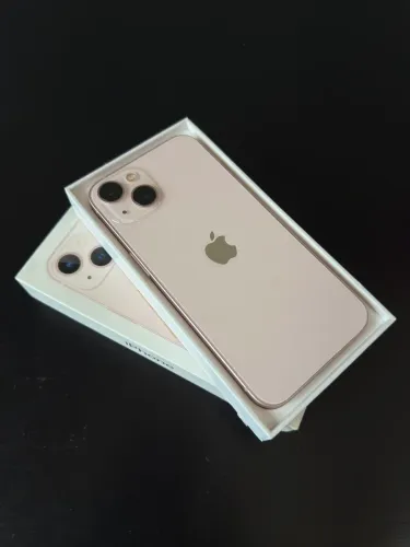 Vendo iPhone 13