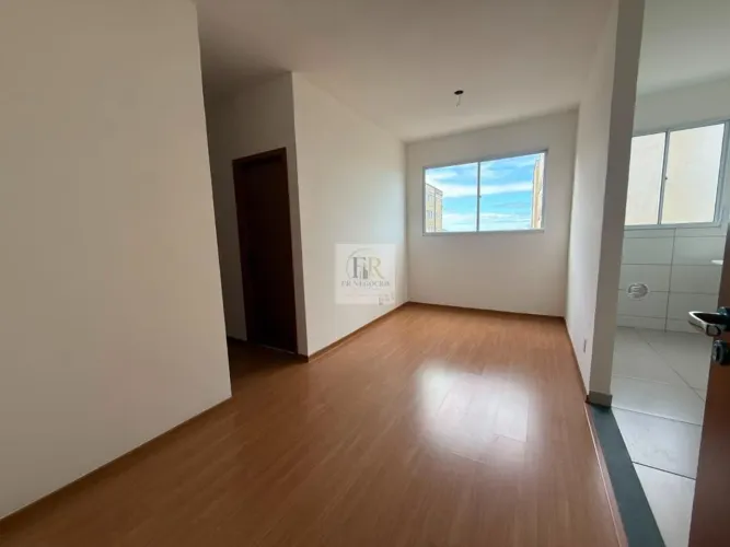 Apartamento à venda em Vila Velha, Vale Encantado, com 2 quartos, com 50 m², Vila das Conc