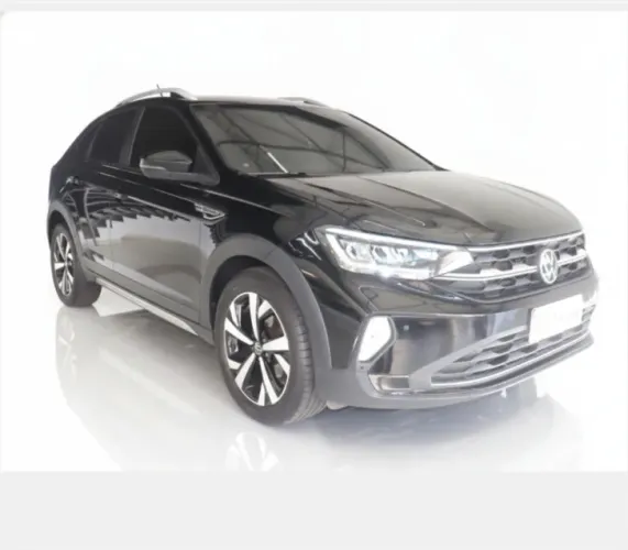Volkswagen Nivus Highline 1.0 200 TSI Flex AUT 2024