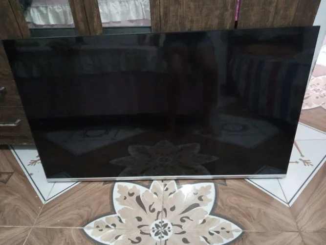 Vende-se tv de 55 polegadas