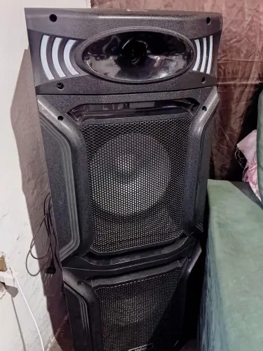 Quero vender esse son