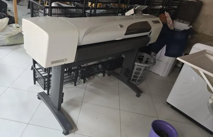 Plotter HP DesignJet 510