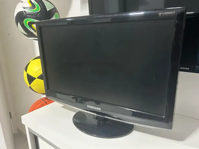 Vendo monitor Samsung