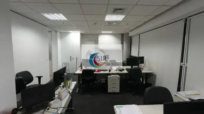 Conjunto para alugar, 328 m² - Vila Olímpia - São Paulo/SP