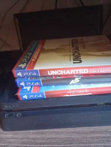 Ps4