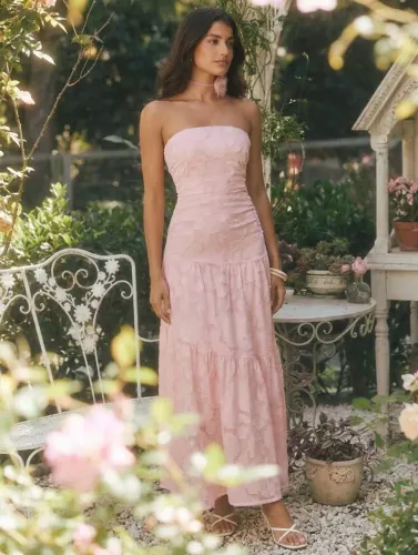 Vestido SHEIN l