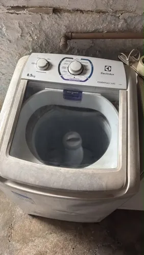 Vende se Máquina de Lavar