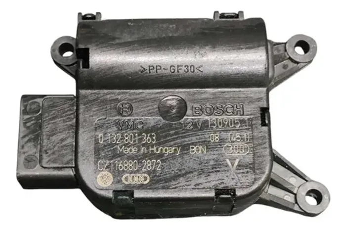 Atuador Caixa Ar 0132801363 Volkswagen Passat 2006 A 2008