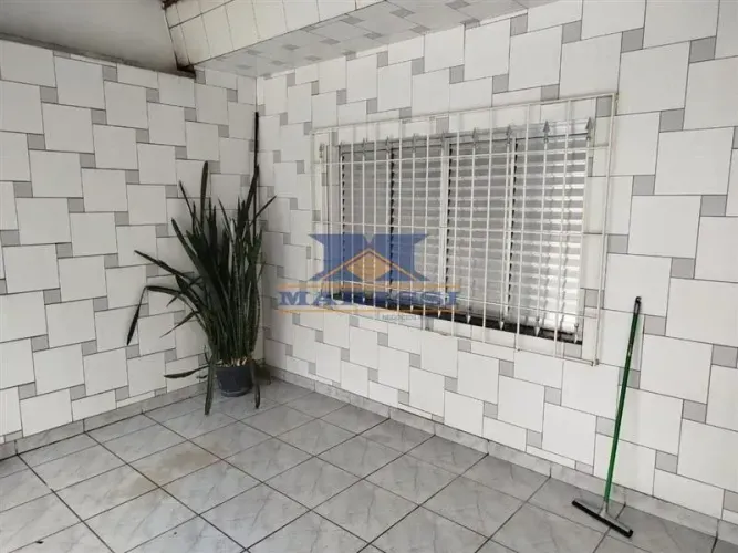 Imóvel para aluguel com 2 quartos - Jardim Ângela - São Paulo SP