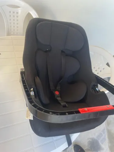 Cadeira infantil para carro