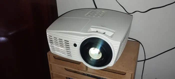 Projetor Optoma HD 37