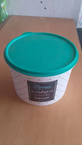 Tupperware