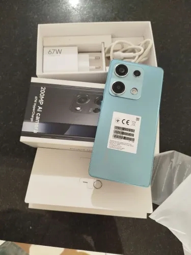 Vendo esse celular