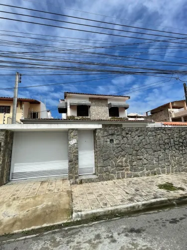 Casa pra moradia ou investimento jatiuca