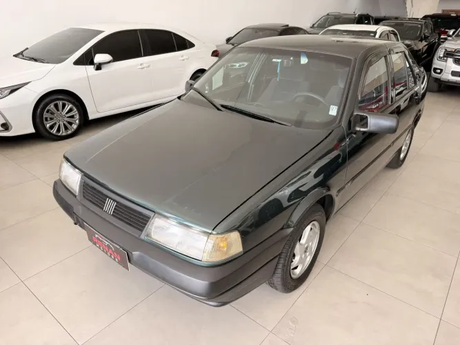 Fiat Tempra SX 2.0 16V 4P 1997