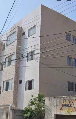 Apartamento em Jaburuna - Vila Velha