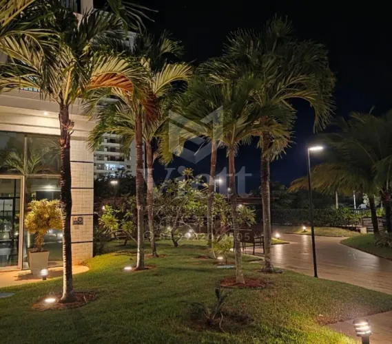 Apartamento para locação em Natal-RN, Ponta Negra: 3 quartos, 1 suíte, 2 banheiros, 79m².