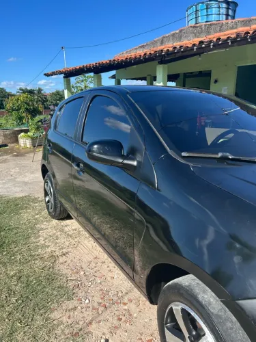 Fiat Palio Attractive 1.0 EVO Fire Flex 8V 5P 2014
