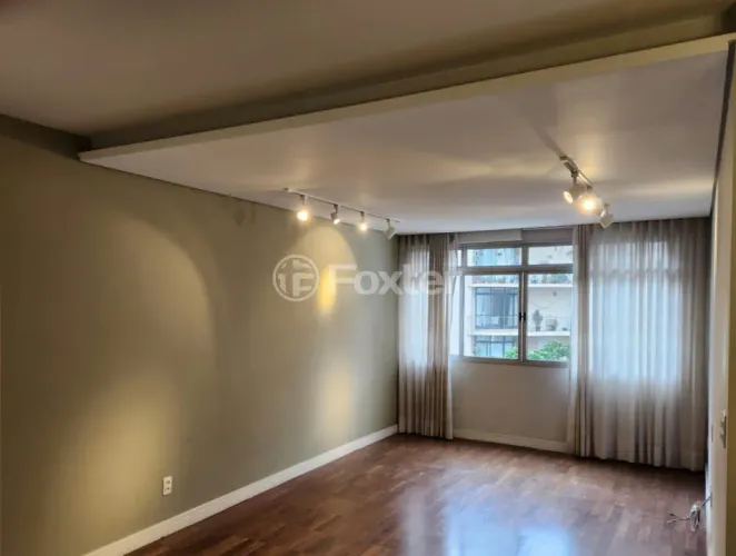 Apartamento à venda Rua Bahia, Higienópolis - São Paulo