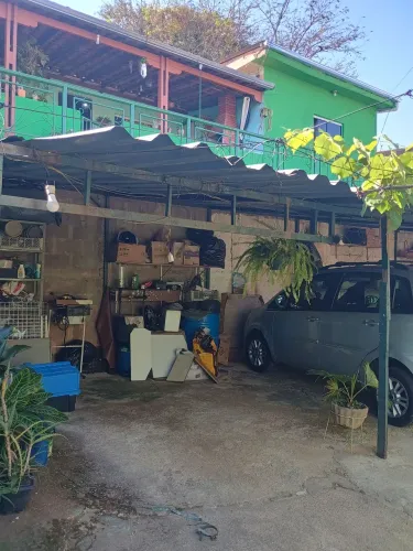 Casa em vila