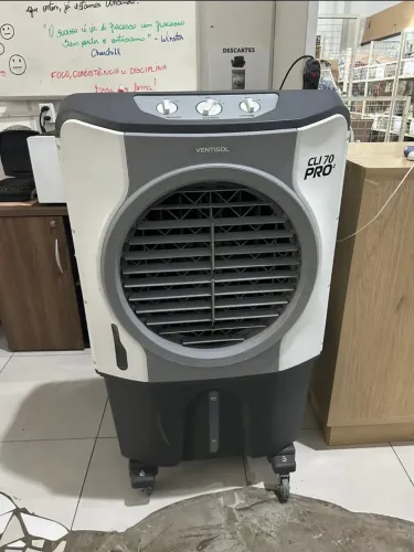 Climatizador