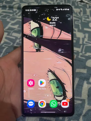 Galaxy S20 FE 