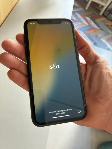 iPhone 11 64GB ótimo estado