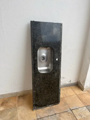 Bancada de Granito