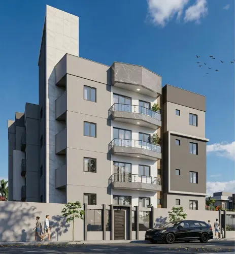 Residencial Ubu Beach
