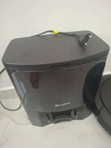 Robô aspirador Kabum Smart 900
