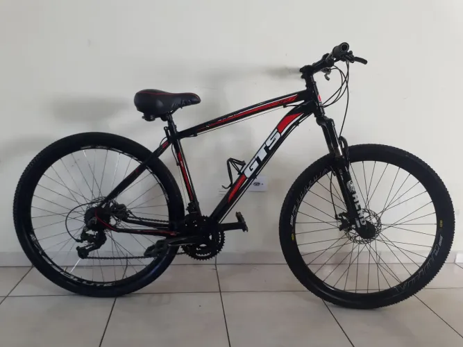 Bicicleta Aro 29 Entrego
