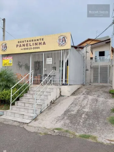 Ponto à venda, 140 m² por R$ 699.000,00 - Fazendinha - Curitiba/PR