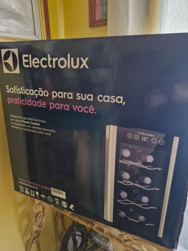 Adega de vinho